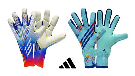 custom adidas goalkeeper gloves|goalkeeper glove design template.